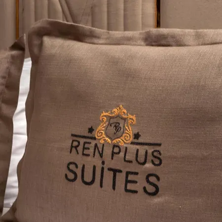 Ren Hotel Istanbul