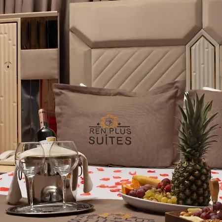 Ren Hotel