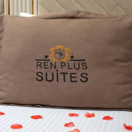 Hotel Ren