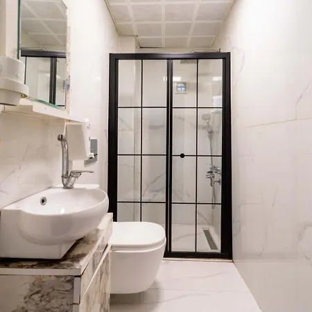 Ren Hotel Istanbul