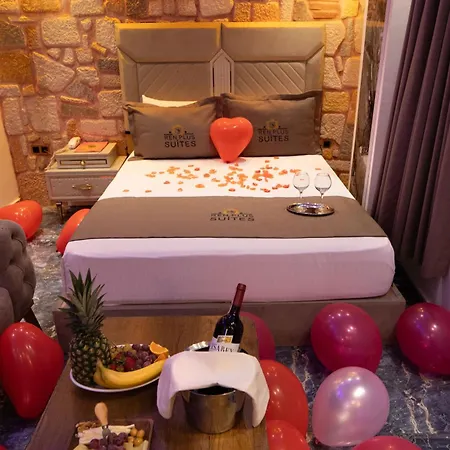 Ren Hotel