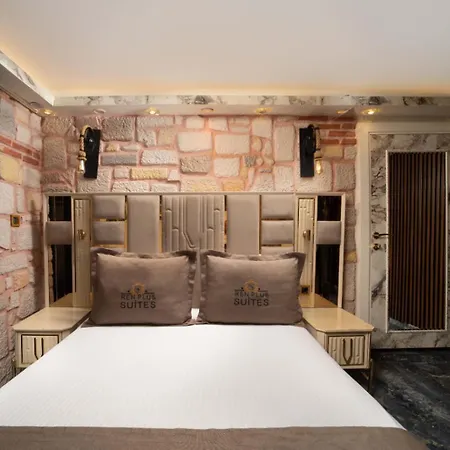Hotel Ren *