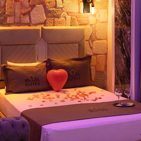 Hotel Ren