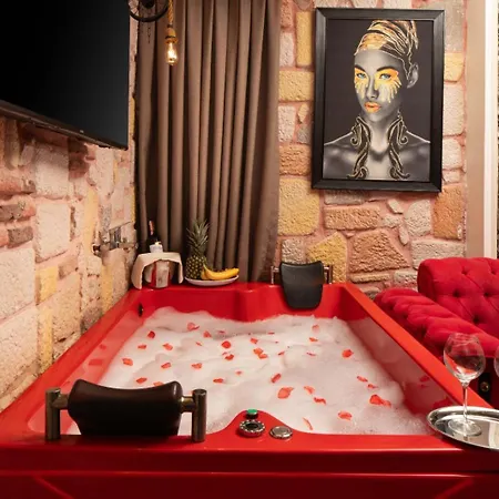 Ren Hotel Istanbul