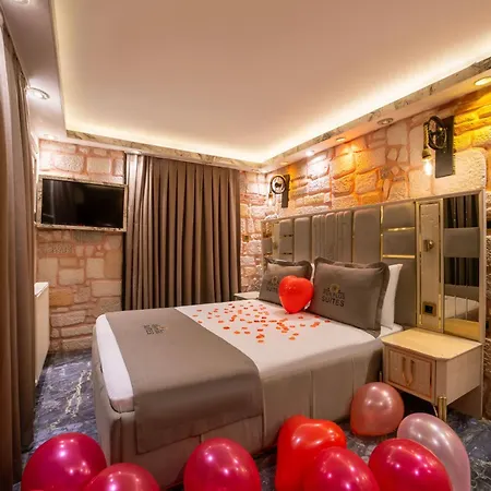Ren Istanbul