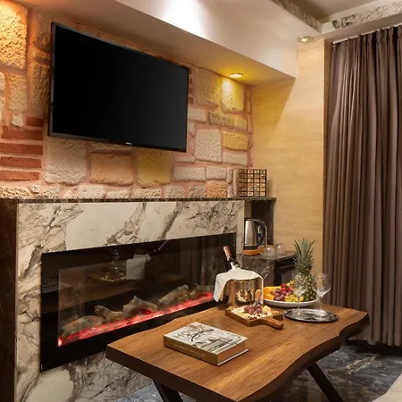 Hotel Ren *
