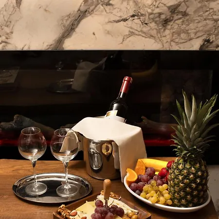 Ren Hotel Istanbul