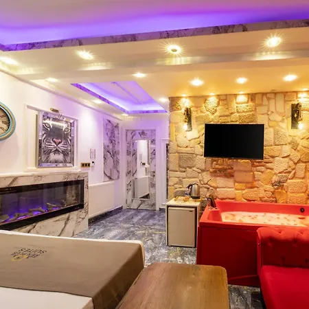 Hotel Ren Istanbul