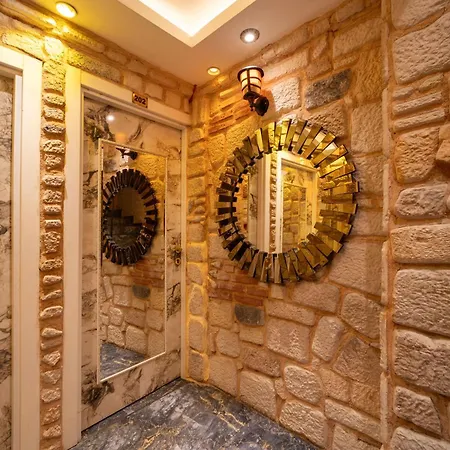 Ren Provincia di Istanbul