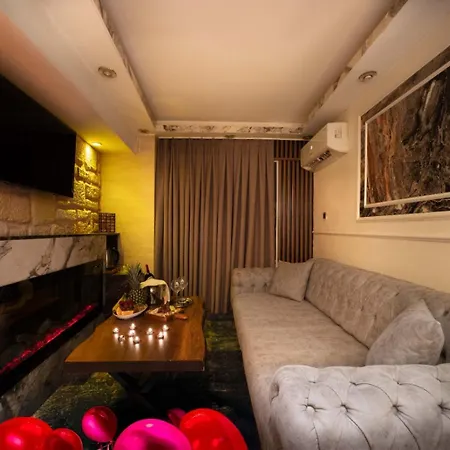 Hotel Ren Provincia di Istanbul