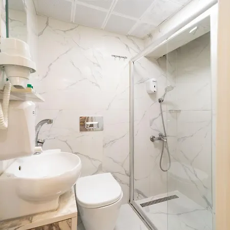 Otel Ren İstanbul