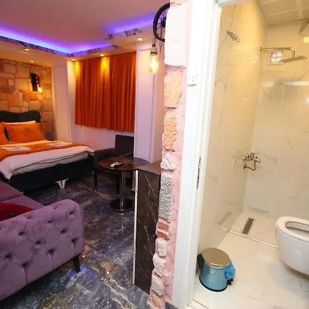 Ren Hotel Istanbul