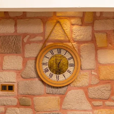 Ren Hotel Istanbulská provincie