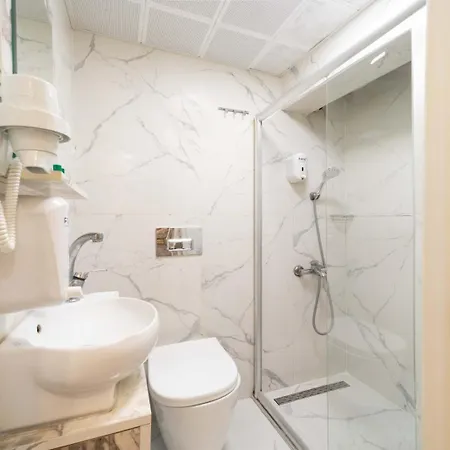 Ren Hotel Istanbulská provincie