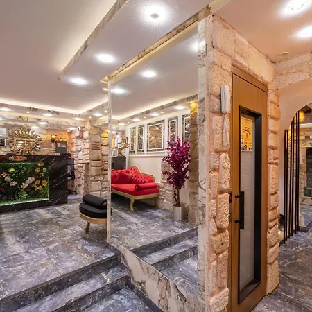 Ren Istanbulská provincie