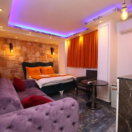 Hotel Ren