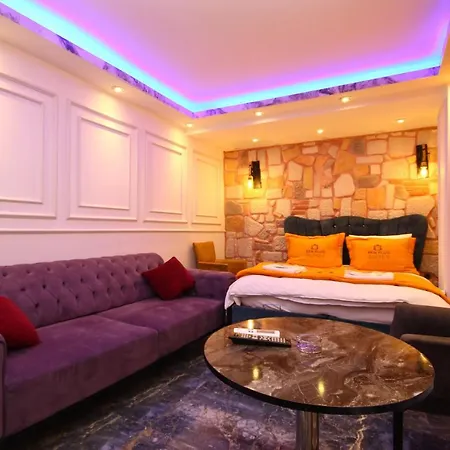 Hotel Ren Istanbul