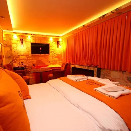 Hotel Ren Istanbul