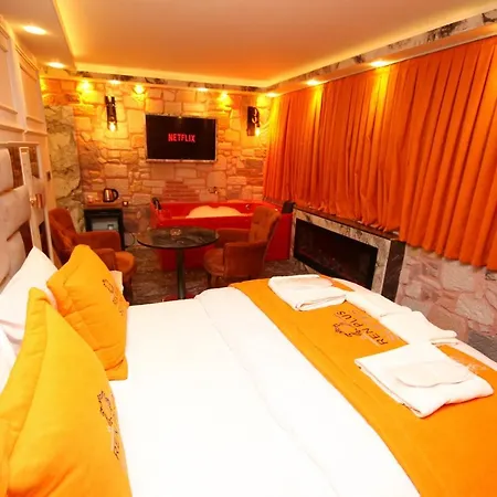 Hotel Ren Istanbul